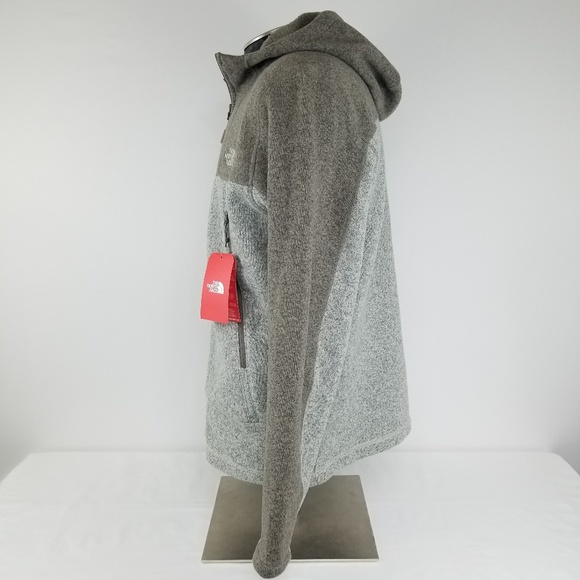 Last 1!!- ✨✨HOST PICK✨✨Men's North Face Full Zip Hoodie - Picture 2 of 5